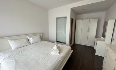 Baan Sanpleum Beachfront Condominium