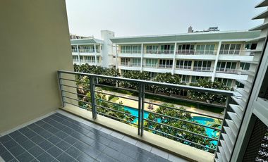 Baan Sanpleum Beachfront Condominium