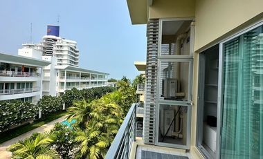 Baan Sanpleum Beachfront Condominium