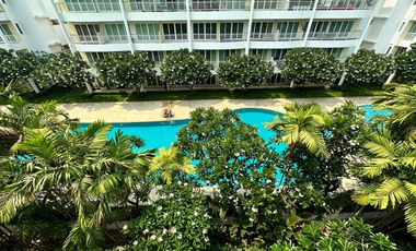 Baan Sanpleum Beachfront Condominium