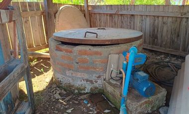 V 1618-P-275-S-GR-Vendo Parcelas en Maule