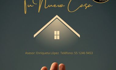 DEPARTAMENTO HACIENDA DE LA GAVIA CUAUTITTLÀN