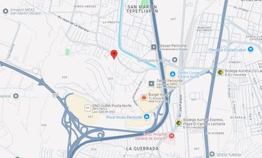 DEPARTAMENTO HACIENDA DE LA GAVIA CUAUTITTLÀN