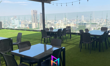 Depa en Venta- 2 habitaciones, 2 baños - Centro de MTY