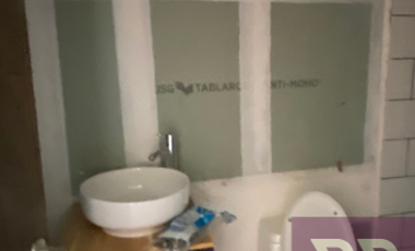 Depa en Venta- 2 habitaciones, 2 baños - Centro de MTY