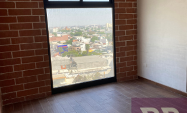 Depa en Venta- 2 habitaciones, 2 baños - Centro de MTY