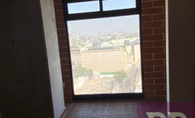 Depa en Venta- 2 habitaciones, 2 baños - Centro de MTY
