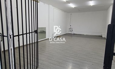 Local en renta en la Alameda