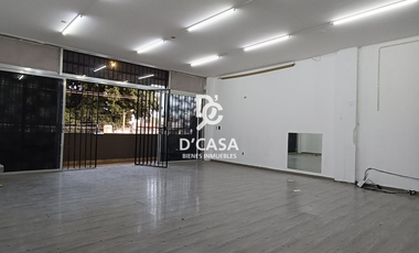 Local en renta en la Alameda