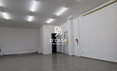 Local en renta en la Alameda