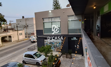 Local en renta en la Alameda