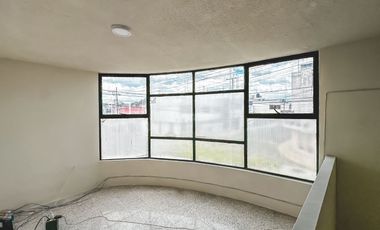 CASA EN RENTA PARA OFICINA EN MAESTRO FEDERAL, PUEBLA