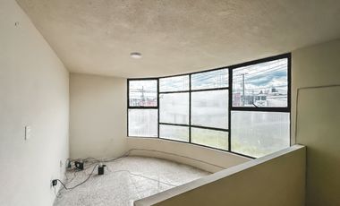 CASA EN RENTA PARA OFICINA EN MAESTRO FEDERAL, PUEBLA