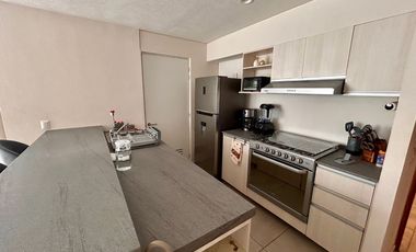 Venta Departamento Maravilia en Belisario Domínguez, Guadalajara, Jalisco