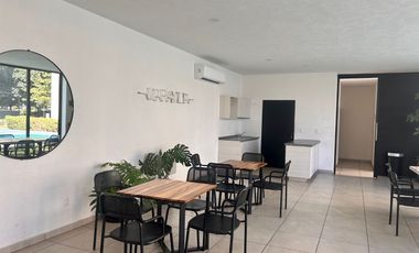 Venta Departamento Maravilia en Belisario Domínguez, Guadalajara, Jalisco