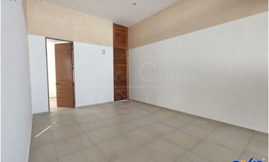 Casa de 1 piso y 3 recámaras en venta en Chelem Yucatán - Entrega inmediata