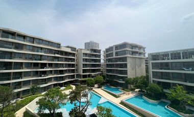 Veranda Residence Hua Hin