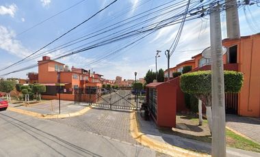 CASA AHUEHUETES VALLE DE LAS PIRÀMIDES