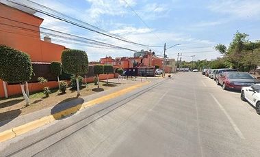 CASA AHUEHUETES VALLE DE LAS PIRÀMIDES