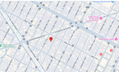 INVERSION SEGURA EN BIENES Y RAICES EN UNA DE LAS MEJORES ZONAS DE LA MOCTEZUMA!!