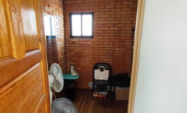 Se vende Loft tipo industrial de 82 m2 con alberca y jardin  en fraccionamiento Aiyana, Xochitepec, Mor.