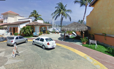 Casa Oportunidad en Condominious Puerto Iguana, Puerto Vallarta Jalisco.