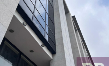 Oficina en Renta - Paseo Santa lucía - 150M2
