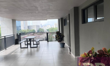 Oficina en Renta - Paseo Santa lucía - 150M2