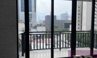 Oficina en Renta - Paseo Santa lucía - 150M2