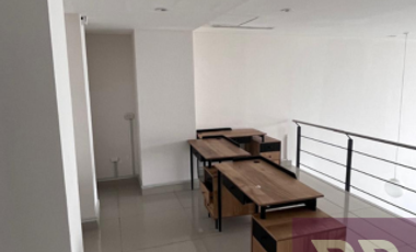 Oficina en Renta - Paseo Santa lucía - 150M2