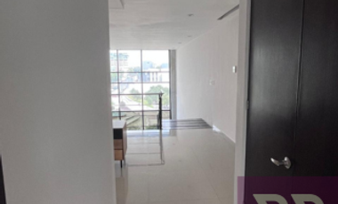 Oficina en Renta - Paseo Santa lucía - 150M2