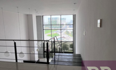 Oficina en Renta - Paseo Santa lucía - 150M2