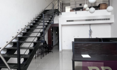 Oficina en Renta - Paseo Santa lucía - 150M2
