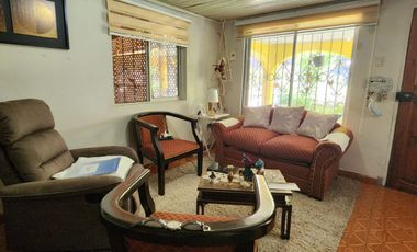 CASA EN VENTA - RINCONADA DE PARRAL - COLTAUCO