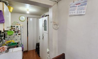 CASA EN VENTA - RINCONADA DE PARRAL - COLTAUCO