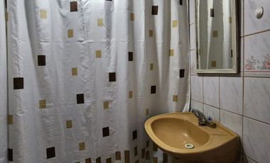 CASA EN VENTA - RINCONADA DE PARRAL - COLTAUCO