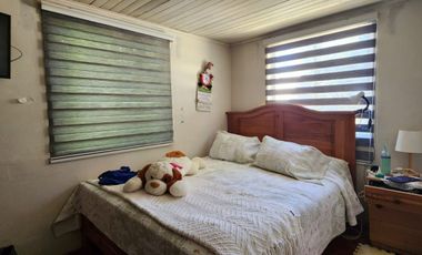 CASA EN VENTA - RINCONADA DE PARRAL - COLTAUCO