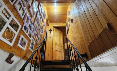 CASA EN VENTA - RINCONADA DE PARRAL - COLTAUCO