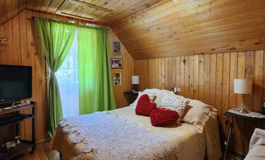 CASA EN VENTA - RINCONADA DE PARRAL - COLTAUCO