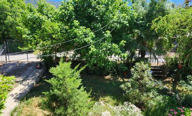 CASA EN VENTA - RINCONADA DE PARRAL - COLTAUCO