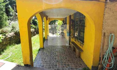 CASA EN VENTA - RINCONADA DE PARRAL - COLTAUCO
