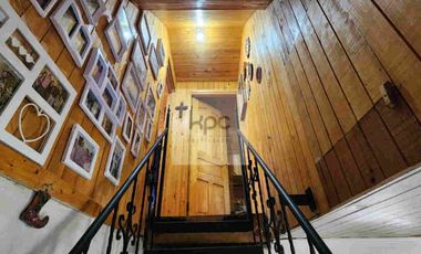 CASA EN VENTA - RINCONADA DE PARRAL - COLTAUCO