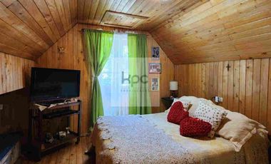 CASA EN VENTA - RINCONADA DE PARRAL - COLTAUCO