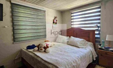 CASA EN VENTA - RINCONADA DE PARRAL - COLTAUCO