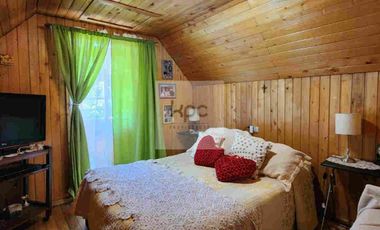 CASA EN VENTA - RINCONADA DE PARRAL - COLTAUCO