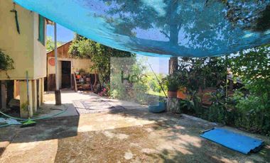 CASA EN VENTA - RINCONADA DE PARRAL - COLTAUCO