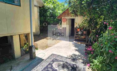 CASA EN VENTA - RINCONADA DE PARRAL - COLTAUCO