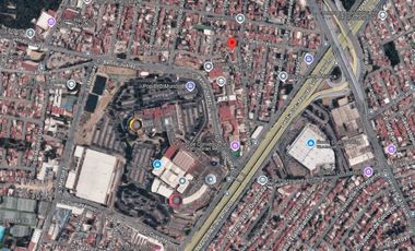 CASA ADJUDICADA EN LAS MARGARITAS, TLANEPANTLA, EDO DE MEX. ATRAS DE MUNDO E. OPORTUNIDAD PARA INVERSIONISTAS.