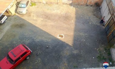 terreno comercial de venta en Portoviejo H/M