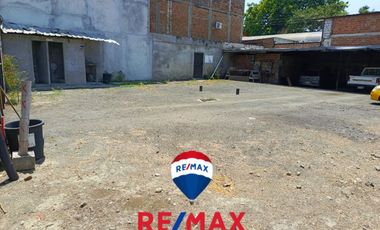 terreno comercial de venta en Portoviejo H/M